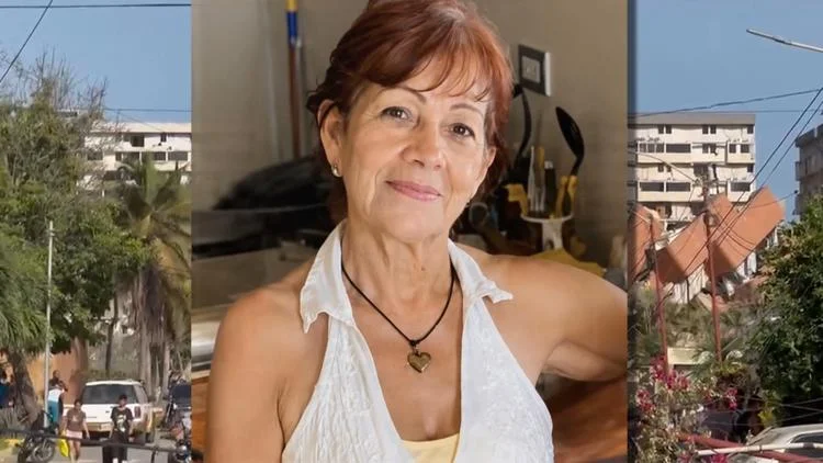 Coloradans grieve loved ones in Venezuela