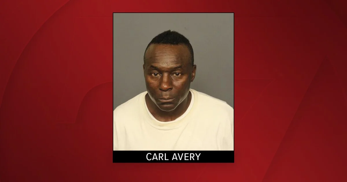 Denver man convicted of child sex crimes on the run...
