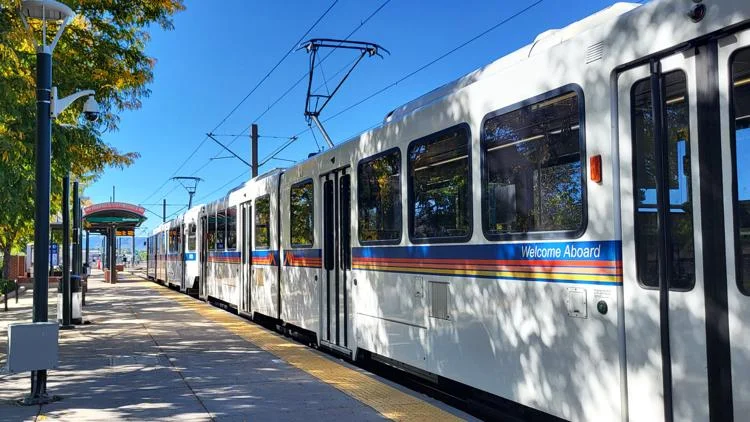 RTD reinstates former Littleton light rail line, adding...