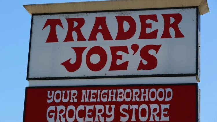 Deadline to file a claim for payment in Trader Joe's...