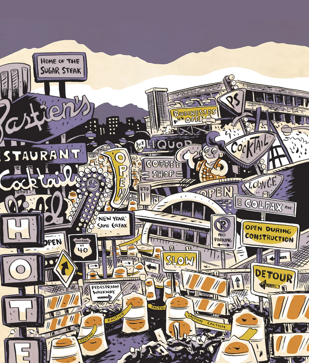Just the ‘fax: Colfax survived Covid, but can it survive...