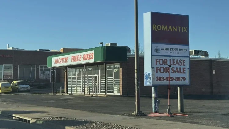 A Colorado bike shop promised free e-bikes. Many...