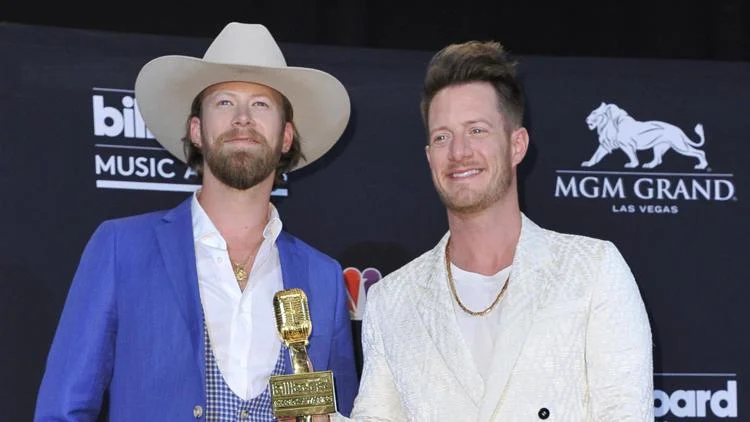 One of country music's biggest acts came back for a...