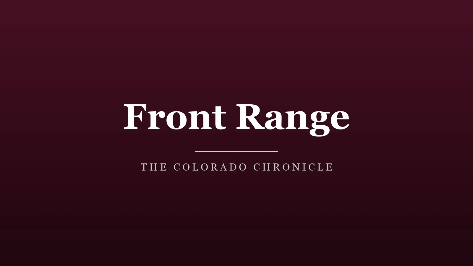 State rep. sues Douglas County commissioners for ‘illegal secret meeting’ before alleged ballot...